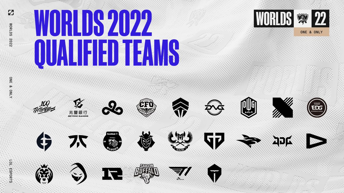 TK_Nguyen's tweet photo. The Return to #Worlds2022! It’s been 3 years since @GAMesportsVN has been able to compete on the global stage. #BringVCStoWORLDS 🇻🇳 https://t.co/FzjS0FmLpa