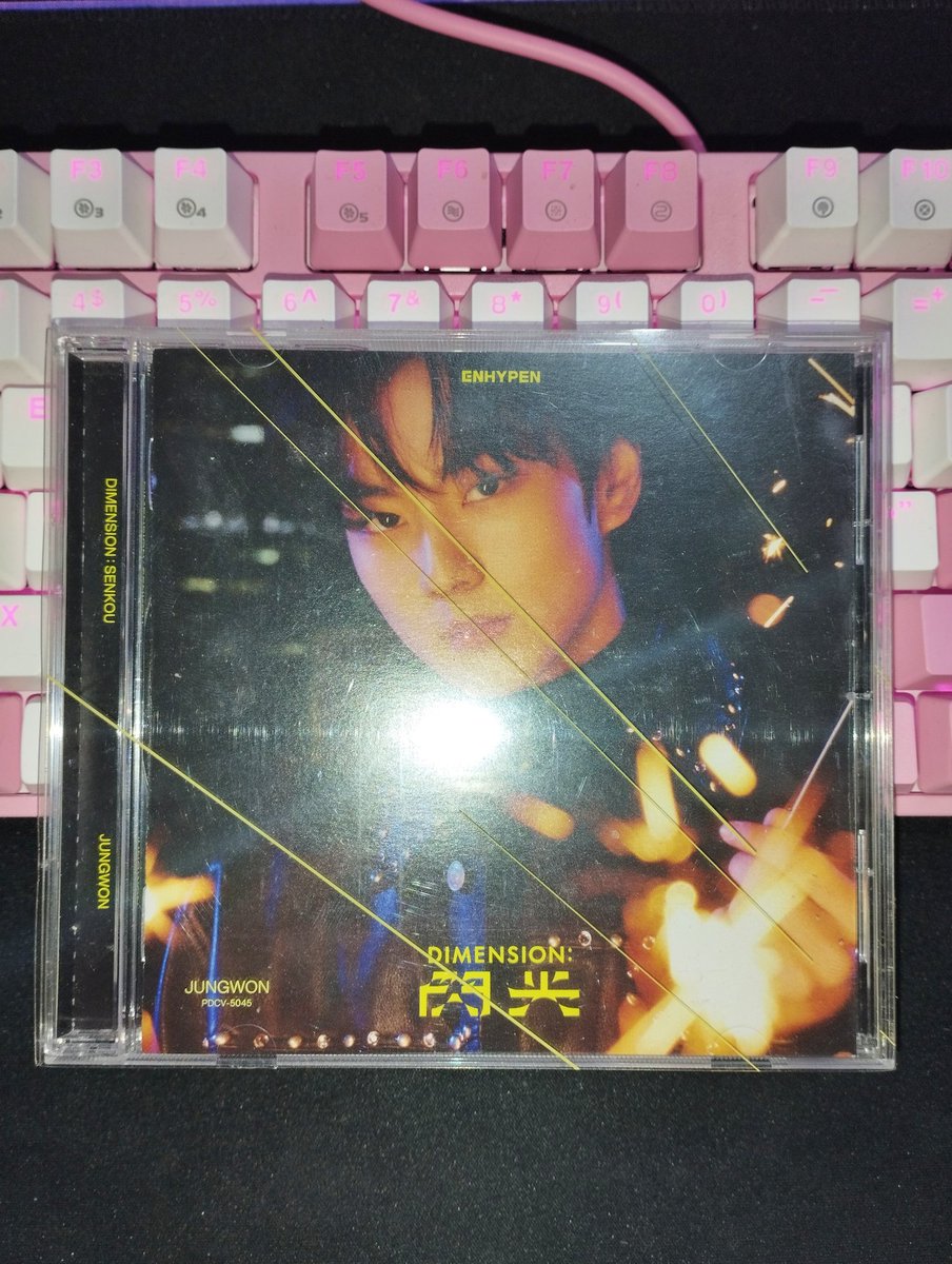 seumi20's tweet photo. wts lfb ph

unsealed jungwon dimension senkou solo jacket white album

99 payo! 🫶🏻

- without rpc
- clean / no dents
- no cracks
- pm for condi
- loc: zam!

wts lfb ph jungwon solo jacket white dimension senkou unsealed album dimension senkou solo jacket white unsealed album https://t.co/Rggy5qrgmt