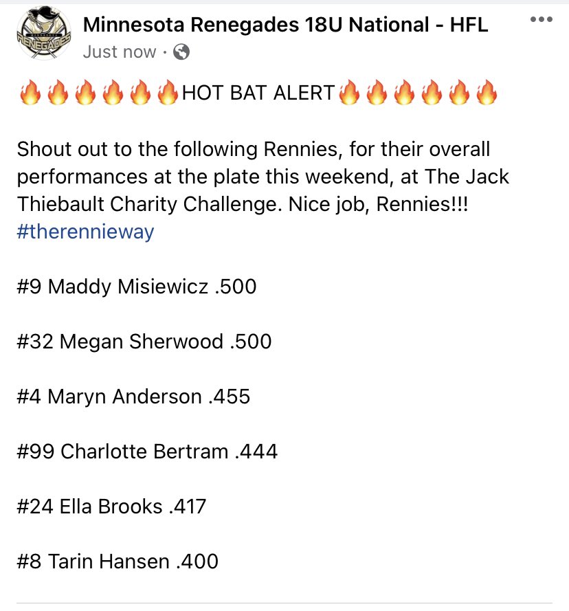 <a href="/HansenTarin/">Tarin Hansen</a> @Charlot18002304 <a href="/_megan32_/">Megan Sherwood</a> <a href="/MaddyMisiewicz/">Maddy Misiewicz</a> #therennieway