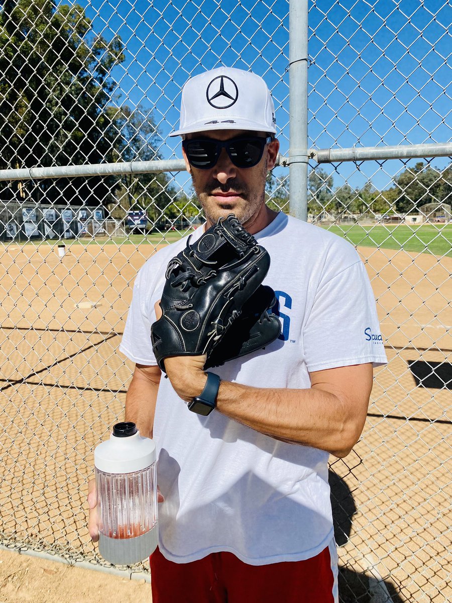 RaoulMartinezTV's tweet image. Fall Ball is back.  ⚾️🔥 @44ProGloves #madeinsandiego