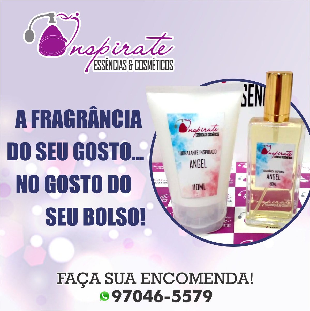 paixaorhuan9's tweet photo. 💪🏽TRABALHAMOS COM
AS MELHORES FRAGRÂNCIAS DO MERCADO!💪🏽
PRODUÇÃO PRÓPRIA!
FAÇA JÁ SUA ENCOMENDA!
ACEITAMOS PIX, CARTÕES DE CRÉDITO E DÉBITO
#perfumes #perfumesimportados #hidratante #contratipo #contratipodequalidade #jacarepagua #rj #rio https://t.co/SAO6SYN1B1