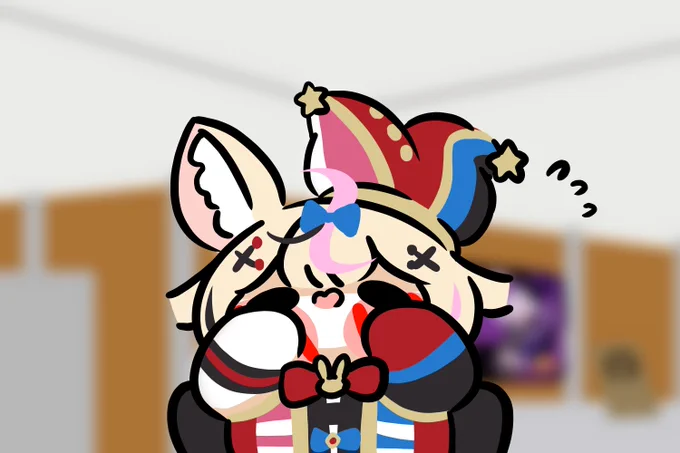 #絵まる 