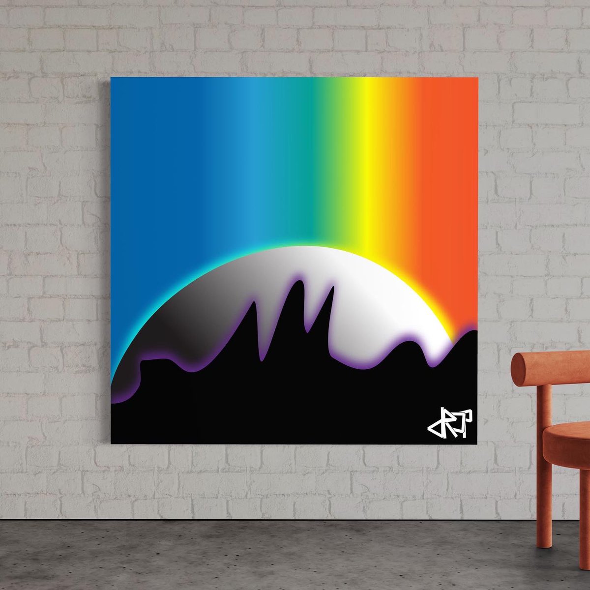 Gendropart's tweet photo. Brücke.
The Bridge of light across in a far off system. Had a lot of fun making this one. Used a design from a banner I was making to create this.
#generationdrop #gendropart #planet #brücke #notabridge #inspiration #outerspace #abstractart #colorful #huntermestman https://t.co/4nUX2DdluC