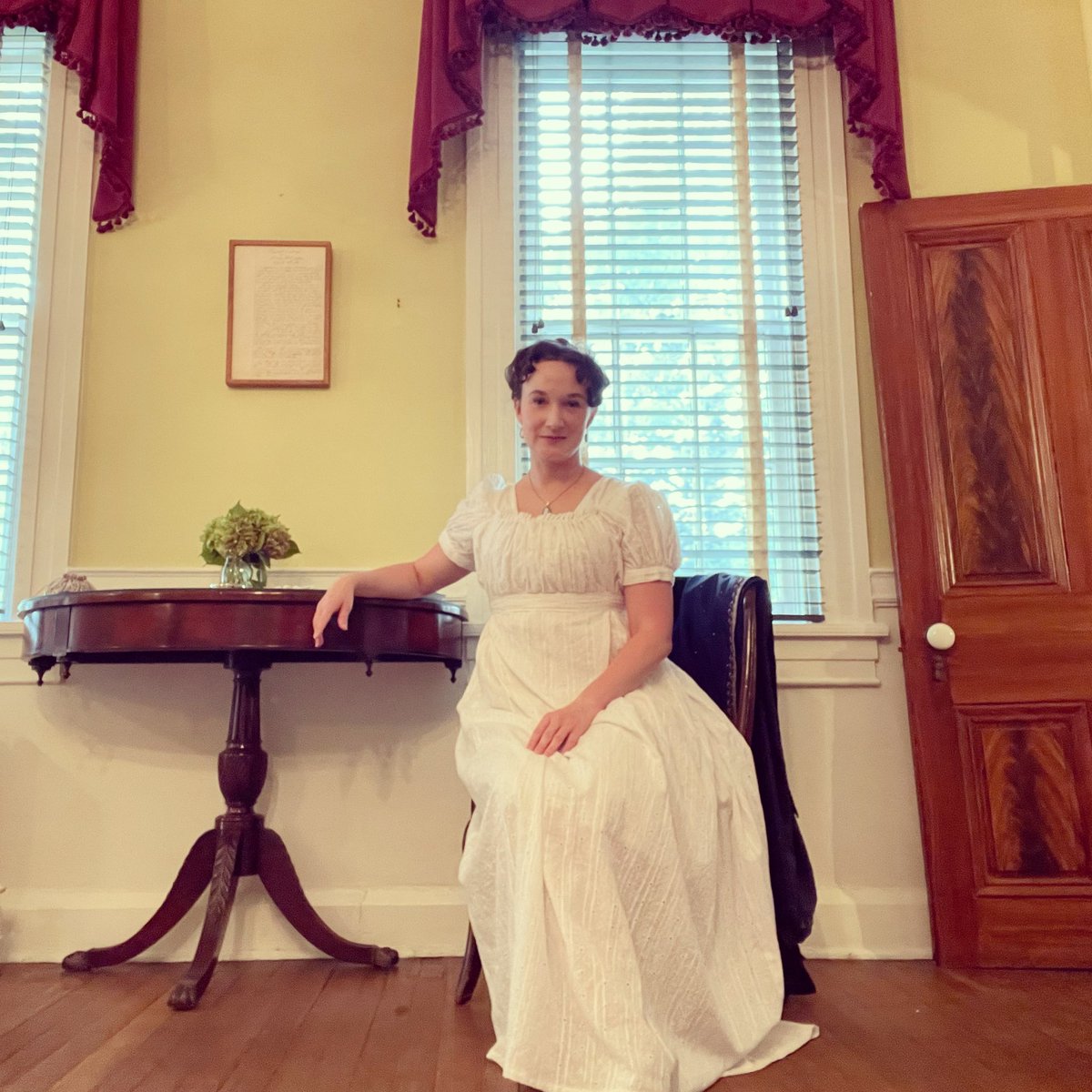 Many thanks to @leefendallhouse for hosting last night’s #performance of “The Adventures of #LouisaCatherineAdams,” and to the audience for such a lively and thoughtful discussion in the Q&A!

#livinghistory #actorslife #americanhistory #womenshistory #womenwriters #federalera