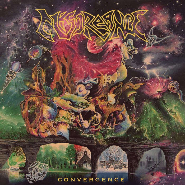 TheRiffsquatch's tweet photo. MISCREANCE - “Convergence” 2022 #thrashmetal #deathmetal #techthrash #techdeath A blazing offering of technical Death/Thrash Metal from the heart of Venice, Italy. https://t.co/UV05PolSz0 https://t.co/gmj6PnKTzM