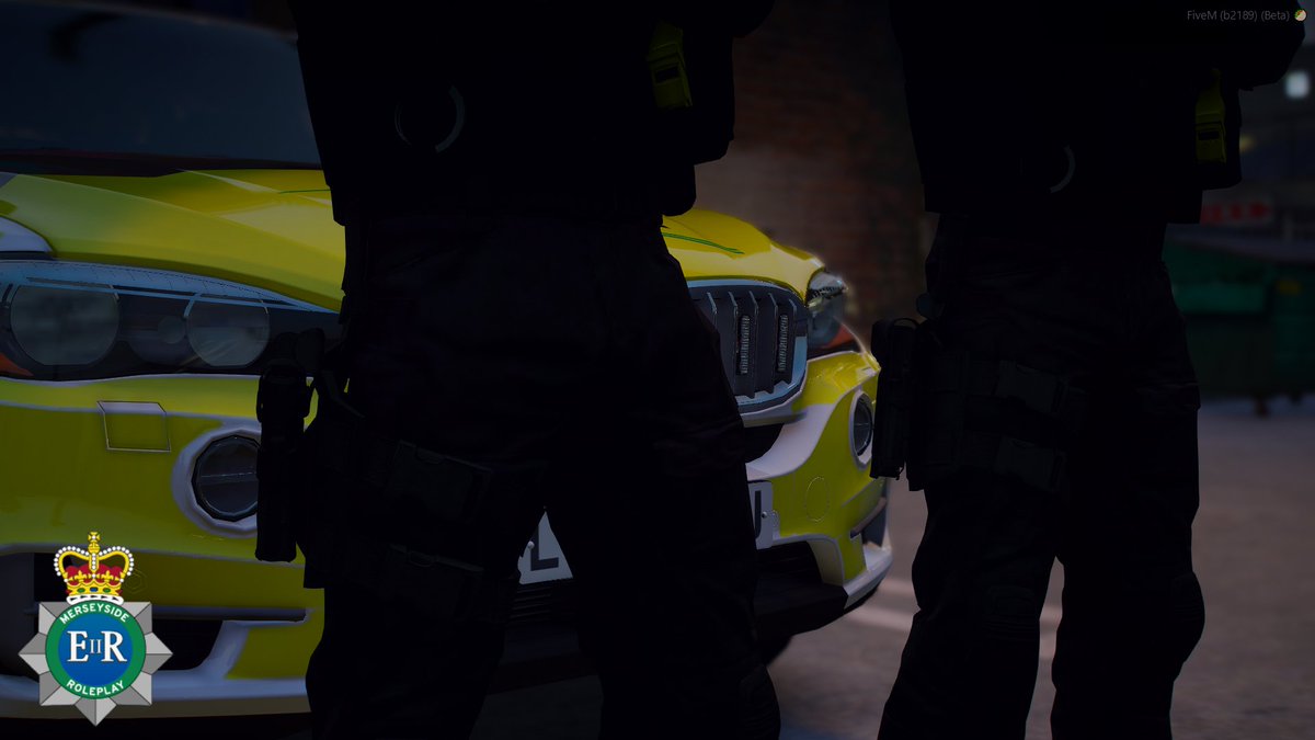 MRP_MatrixAP's tweet photo. Matrix: Armed Policing officers frequently assist their @MRP_RR and @MRP_MatrixRP counterparts when a greater degree of force may be necessary. Day to day, they will deal with some of the most serious offenders committing crime.

https://t.co/P40yYz8eNs

6100 ^ 
#Fictional https://t.co/KCM4F2XVgo