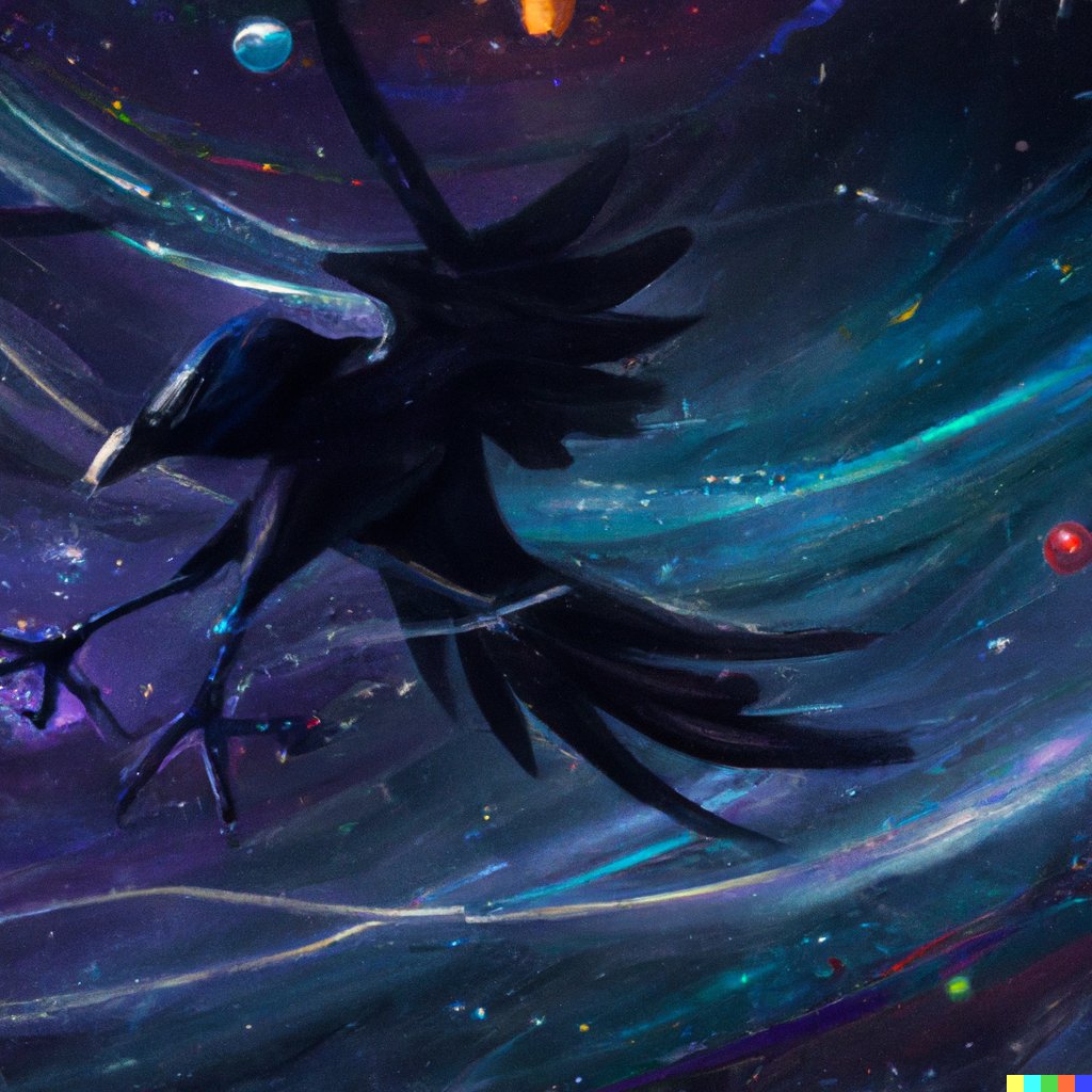 When I reach 8k followers, I'm holding a giveaway for 8,000 $RVN 👀 

1 #RVN for every follower that drops their address on the future Tweet 😁

Thank you for supporting #Ravencoin. Together we all prosper 🚀