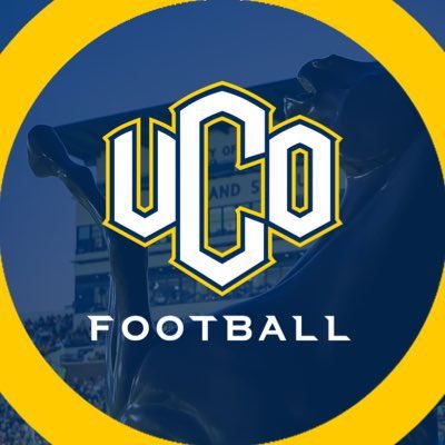 #AGTG After a great talk with <a href="/_CoachDonald/">Dimitri Donald™</a> I am blessed to earn an offer from University of Central Oklahoma!