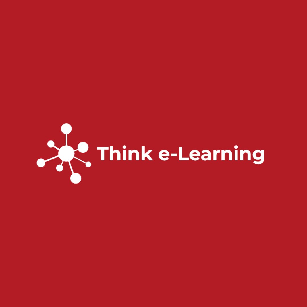 Think E-Learning tweet media