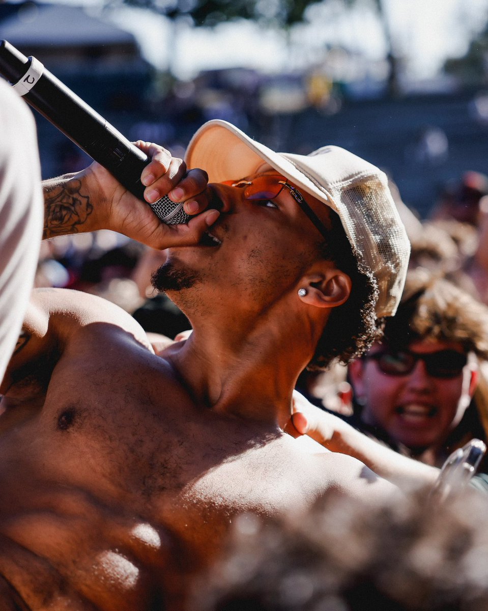 Big energy ⚡️<a href="/ysnfab/">YSN Fab</a> 

📸: <a href="/RyanMax94/">Ryan Maxwell</a>