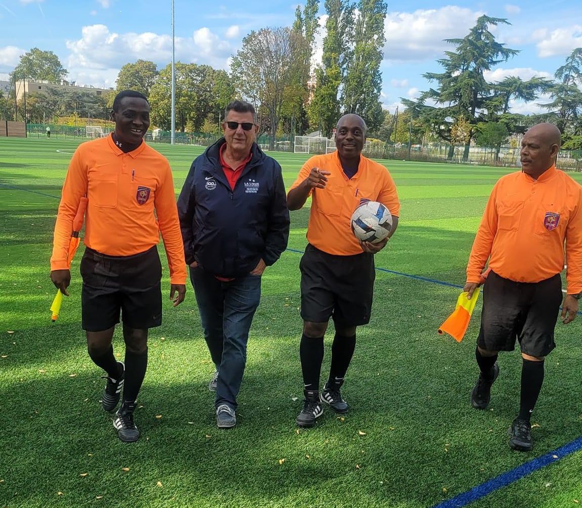 PARIS SPORT CULTURE - PSC tweet media