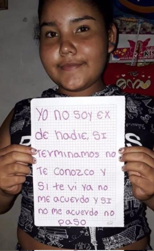 Rolita (@_onerolita) on Twitter photo 