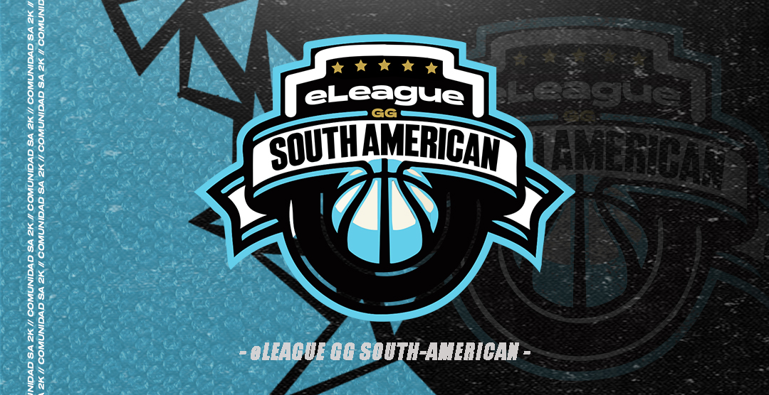 EGS2K's tweet photo. 🚨 ANUNCIO OFICIAL 🚨

- eLEAGUE GAMING SOUTH AMERICAN - 

Les quiero presentar la nueva Liga de ProAm #NBA2K23, donde participaran los mejores equipos los mejores equipos de sudamérica de PS4 y PS5, sean todos bienvenidos a este nuevo proyecto🏀!

 #ComunidadSA2K #EGS https://t.co/tGepHziqqQ
