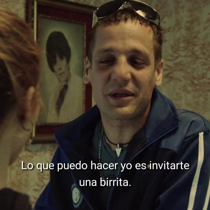 Domingo bajonazo