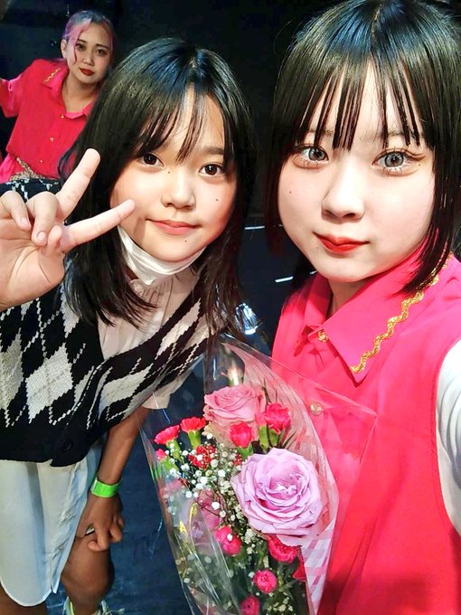 Twitterのコスプレ画像3