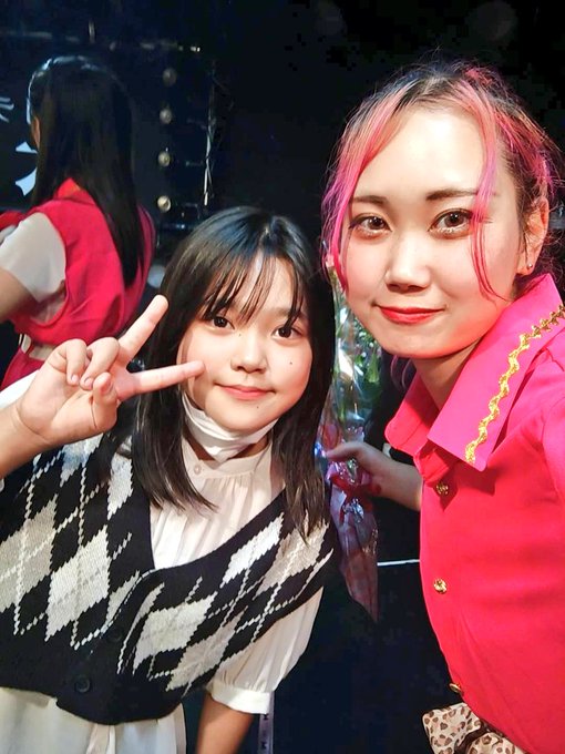 Twitterのコスプレ画像2