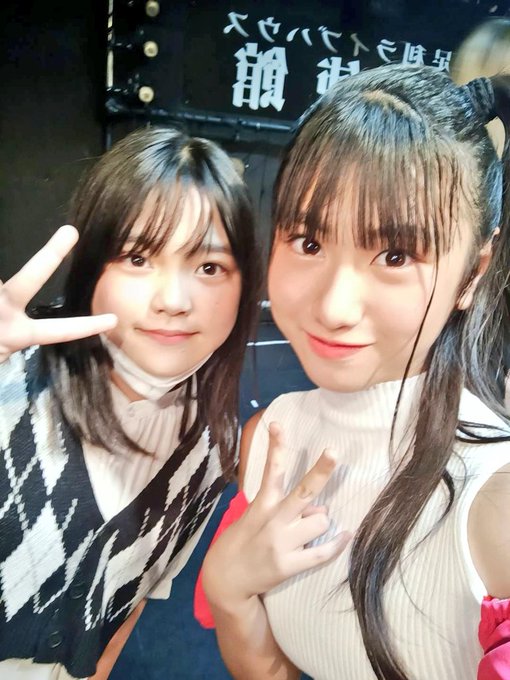 Twitterのコスプレ画像4