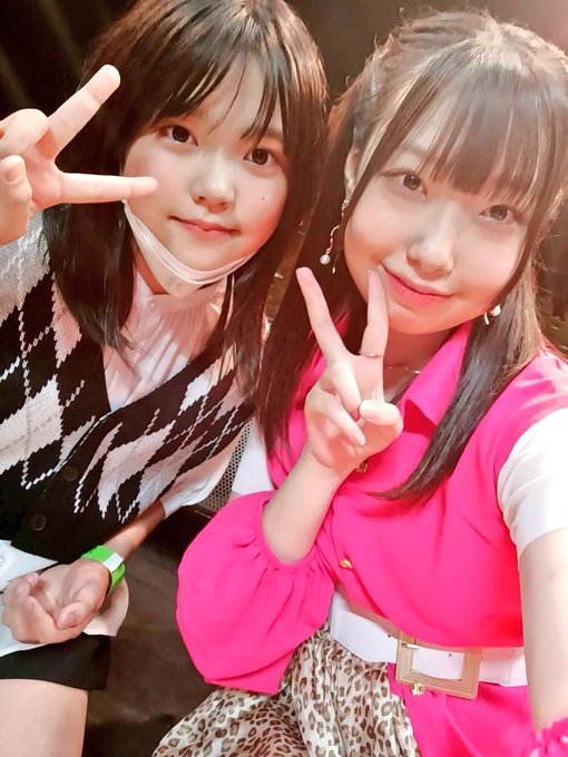 Twitterのコスプレ画像5