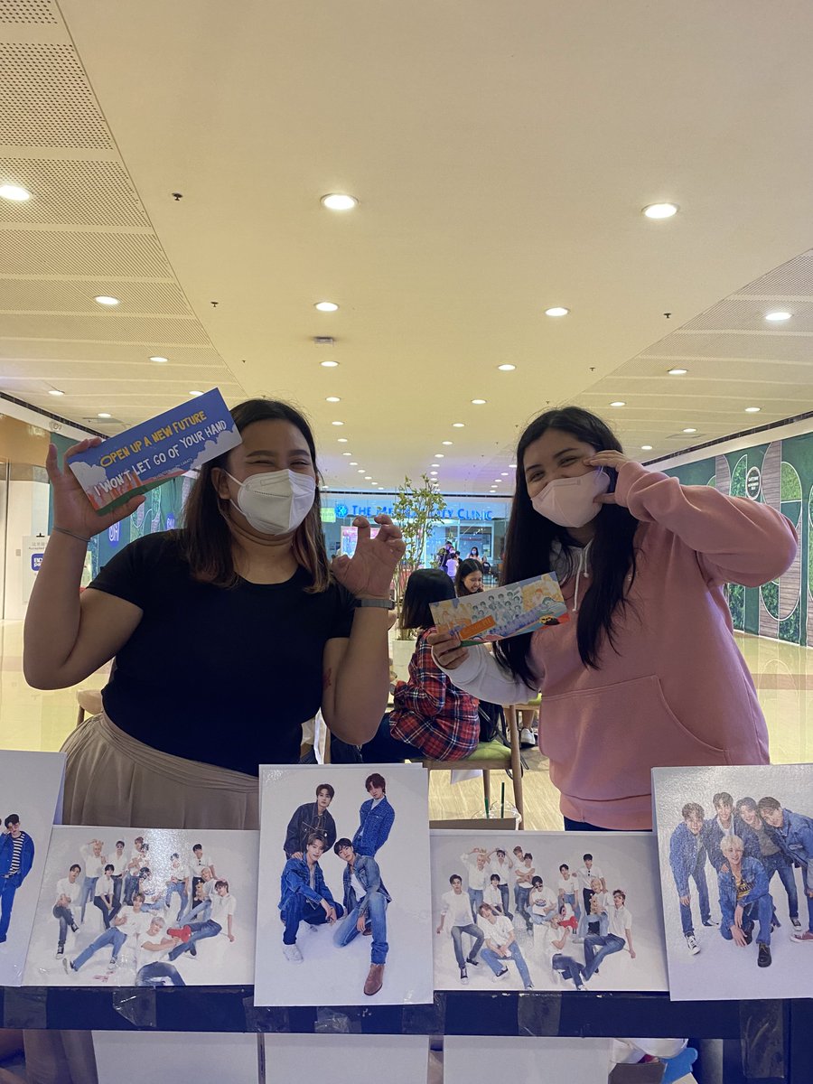 jejemakochan's tweet photo. Thank you QC Carats! Despite the mishap ni cafe, napush pa rin. Thank you din sa mga participants who patiently waited lalo na sa Batch 2-3! We hope everyone had a blast! Maraming maraning salamat po! 🫶💎

#SectorPH 
#SectorQZT
@CaratLandPH @seventeenphil @mingguhaeee @yelbtsvt https://t.co/a3SMbJiXEA