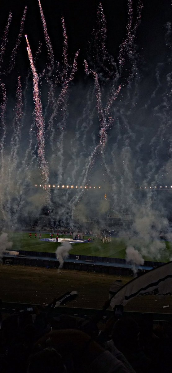 Talleres vos sos la locura que enamora mi ciudaT😍💙🤍