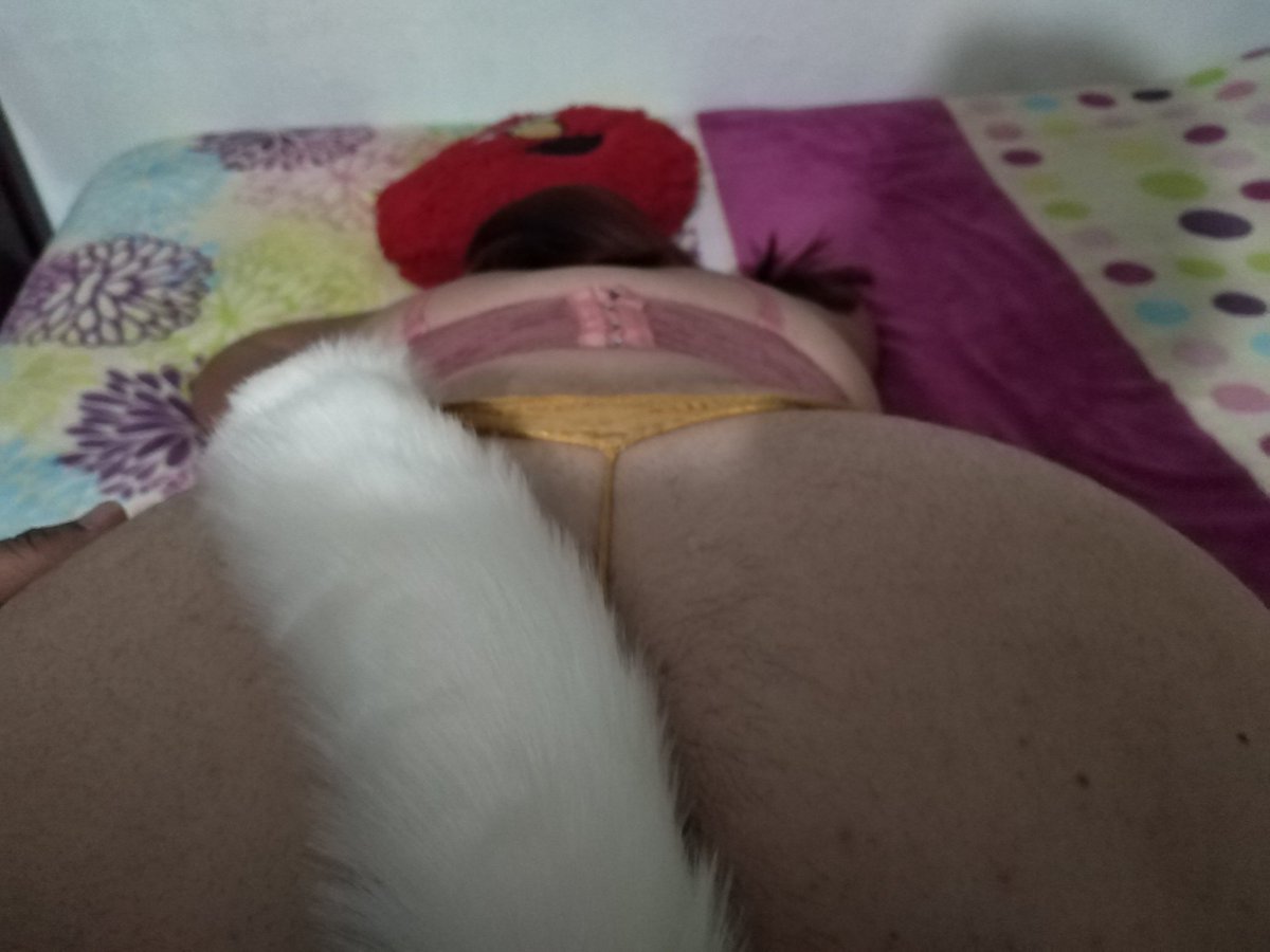 LuisyLiliswtk's tweet photo. Nueva colita jijiji bien empinadita para mi corneador https://t.co/t2rxst75JW