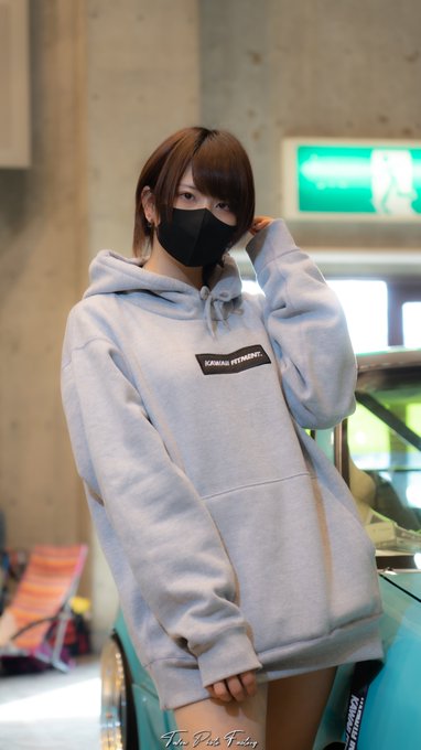 Twitterのコスプレ画像29