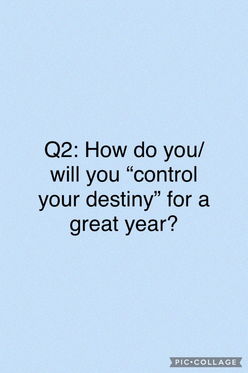 TigerMolly11's tweet photo. Here’s Q2. It’s all about what you do to grow every day! #teachpos https://t.co/5cc8ZXe7QE