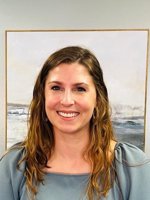 Congratulations to Mrs. Kimble for being awarded the 2022 Yale Educator Award! 💙