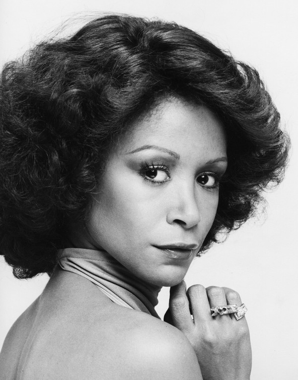 Happy Birthday to Freda Payne.

 