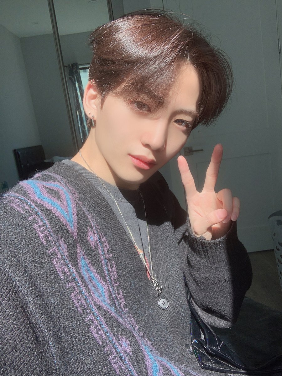 FR_MINJAE_Fan's tweet photo. 18.09.22 โ TWITTER
โ Photos de #MINJAE prises ร Los Angeles lors de leur passage aux Etats-Unis pour leur รฉmission : #Ready_To_One #Fellaz !
โโจ MINJAE ร LA โจโ
#๋ฏผ์ฌ
#KQFELLAZ2 #ํ ๋ผ์ฆ2 #FELLAZ2
โธ kqent https://t.co/mX5eWE90Wg
