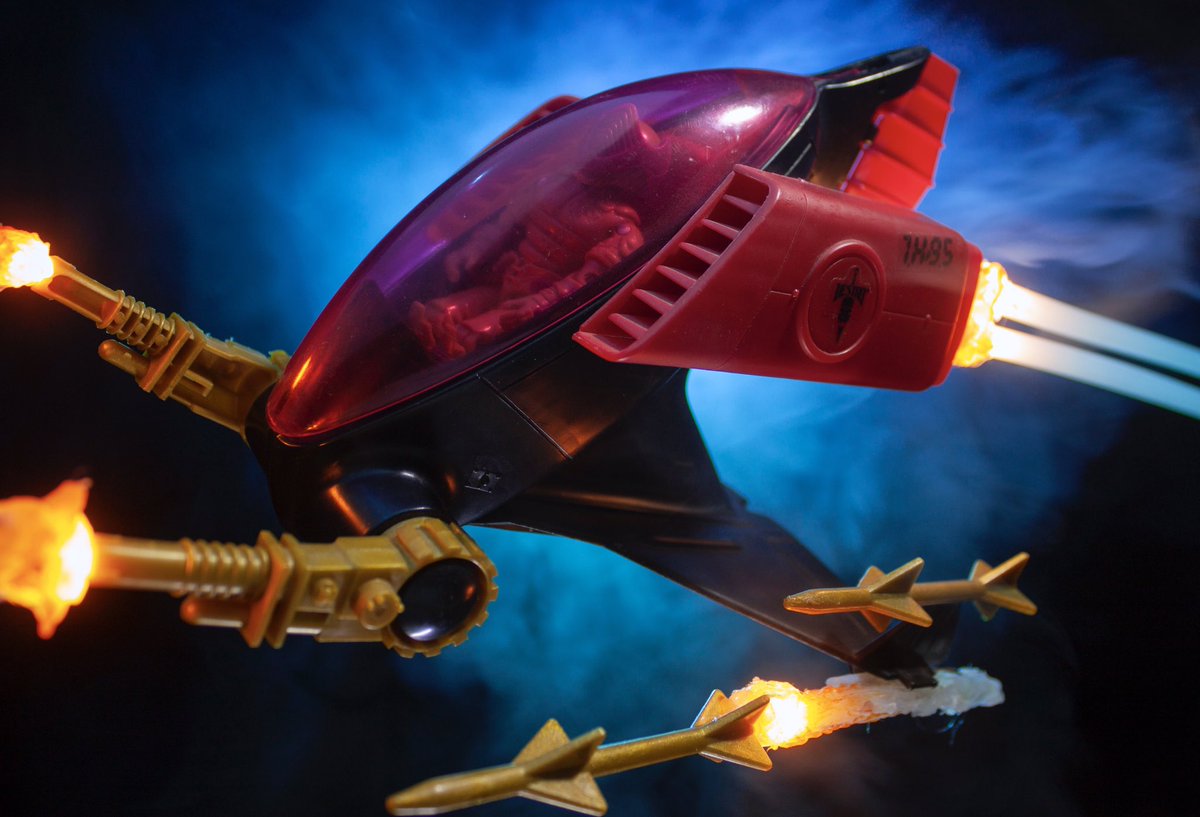 TheGhostMachina's tweet photo. Amit Gravity Pod Beside! I don’t know the Iron Grenadiers war cry so I’ll just say CoooBraaa!!!#gijoe #cobrasunday #irongrenadiers #agp #nullifier #boxart #hasbro #gijoearealamericanhero #toyphotography #practicalfx #diy #vintagejoes #80stoys #oringforlife #destro #yesiamanadult https://t.co/MbpbQTcsdk