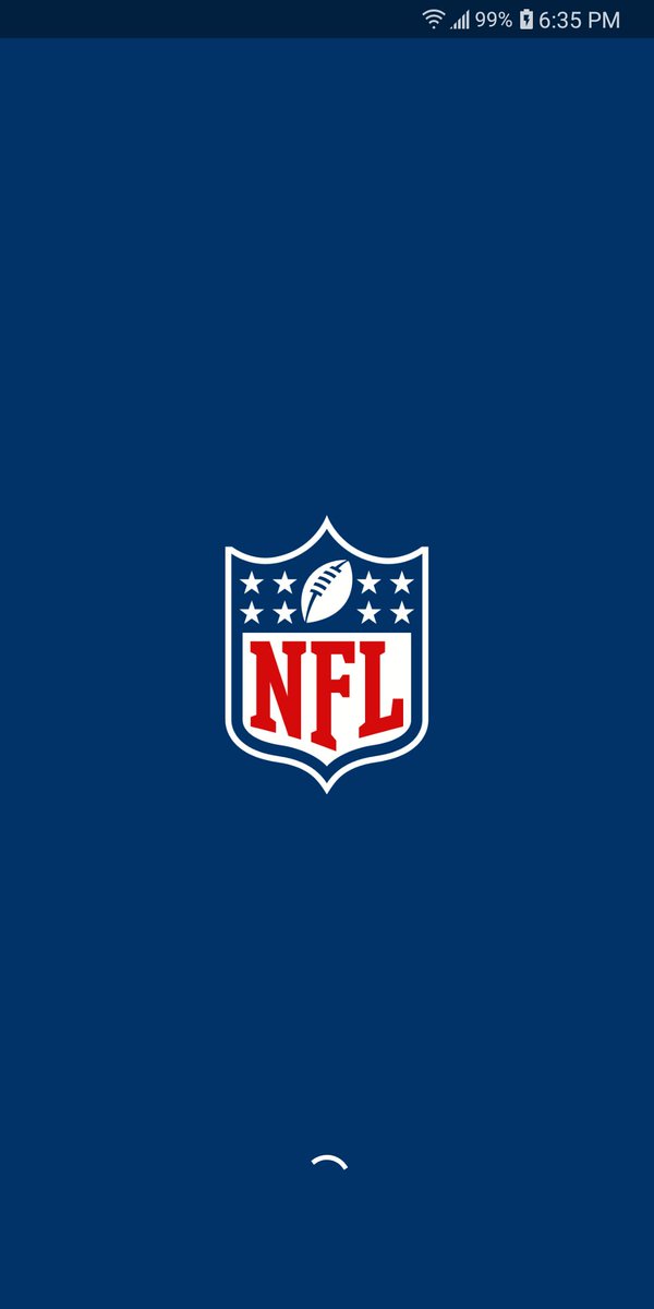 LRGRecycling's tweet photo. I'm asking to NFL+ developer to fix the mobile app immediately, I'm monthly subscribed on 20th day. They charge me 3 days before, it would be ok IF the services would be  great but the app isn't working and it's a true nightmare to be trying to enjoy the game https://t.co/6mVjvv4MJq