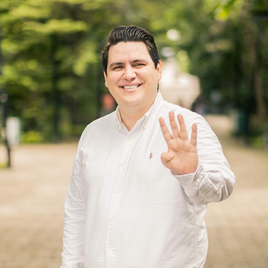 #EstamosListos #morenacrece #morena #morenaChiapas