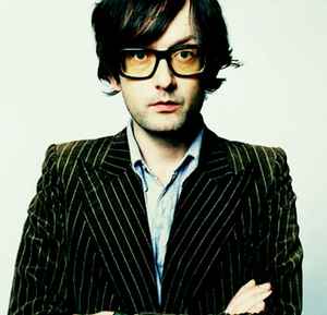 Happy Birthday to Jarvis Cocker of Pulp. 

 
