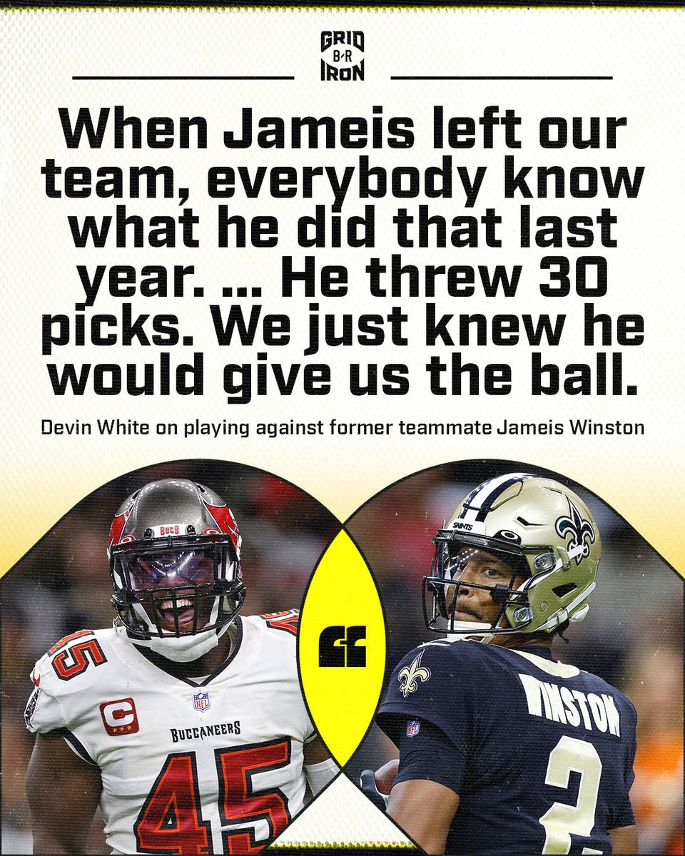 B/R Gridiron tweet media