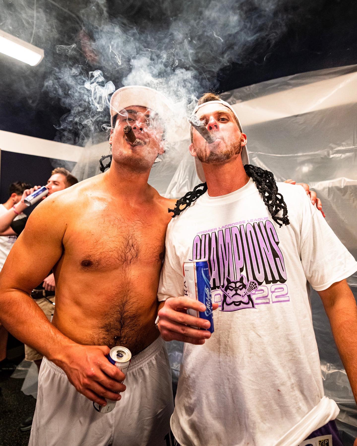 Waterdogs Lacrosse Club on Twitter "RAISE THE WOOF! 🍻😈 https//t.co