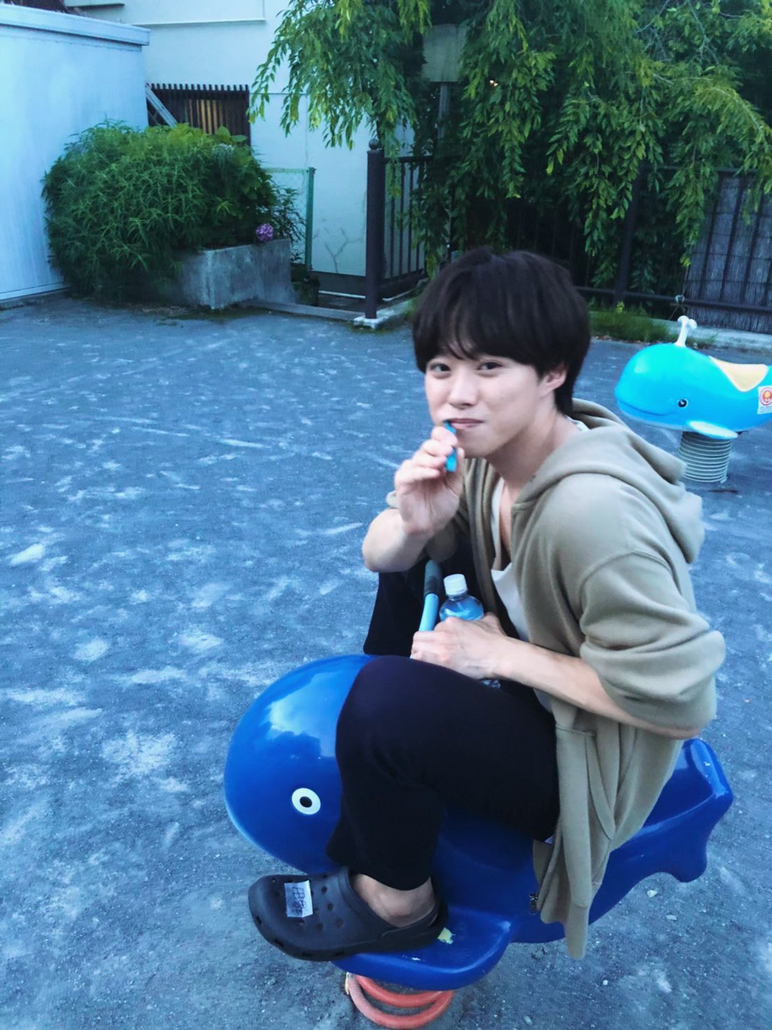 大橋和也 公式写真㊷ 大橋和也 正しい 公式写真