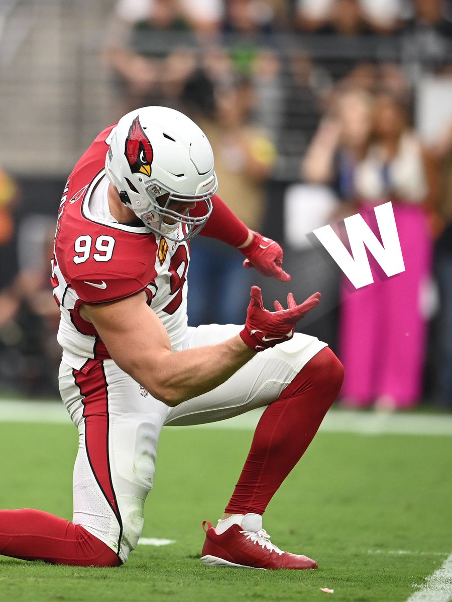 Arizona Cardinals tweet media