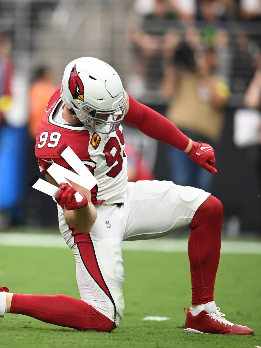 Arizona Cardinals tweet media