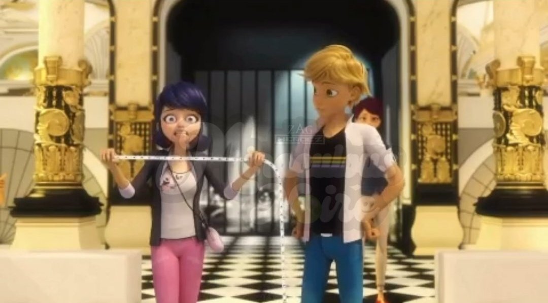 adrieunette's tweet photo. LUKAGAMI HELPING ADRIENETTE TO GET TOGETHER. ADRIEN FINALLY REALIZING HIS FEELINGS??!! SEASON 5 WHERE ARE YOU!!!! COME HOME QUICKLY PLEASEEEE DON'T LEAVE US HANGING 🥹♥️

#MLBS5Spoilers #mlbtwt https://t.co/Jh4DRmodIN
