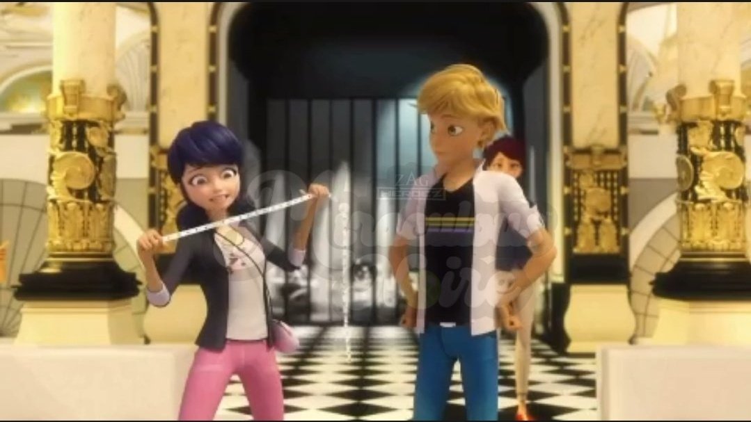 adrieunette's tweet photo. LUKAGAMI HELPING ADRIENETTE TO GET TOGETHER. ADRIEN FINALLY REALIZING HIS FEELINGS??!! SEASON 5 WHERE ARE YOU!!!! COME HOME QUICKLY PLEASEEEE DON'T LEAVE US HANGING 🥹♥️

#MLBS5Spoilers #mlbtwt https://t.co/Jh4DRmodIN
