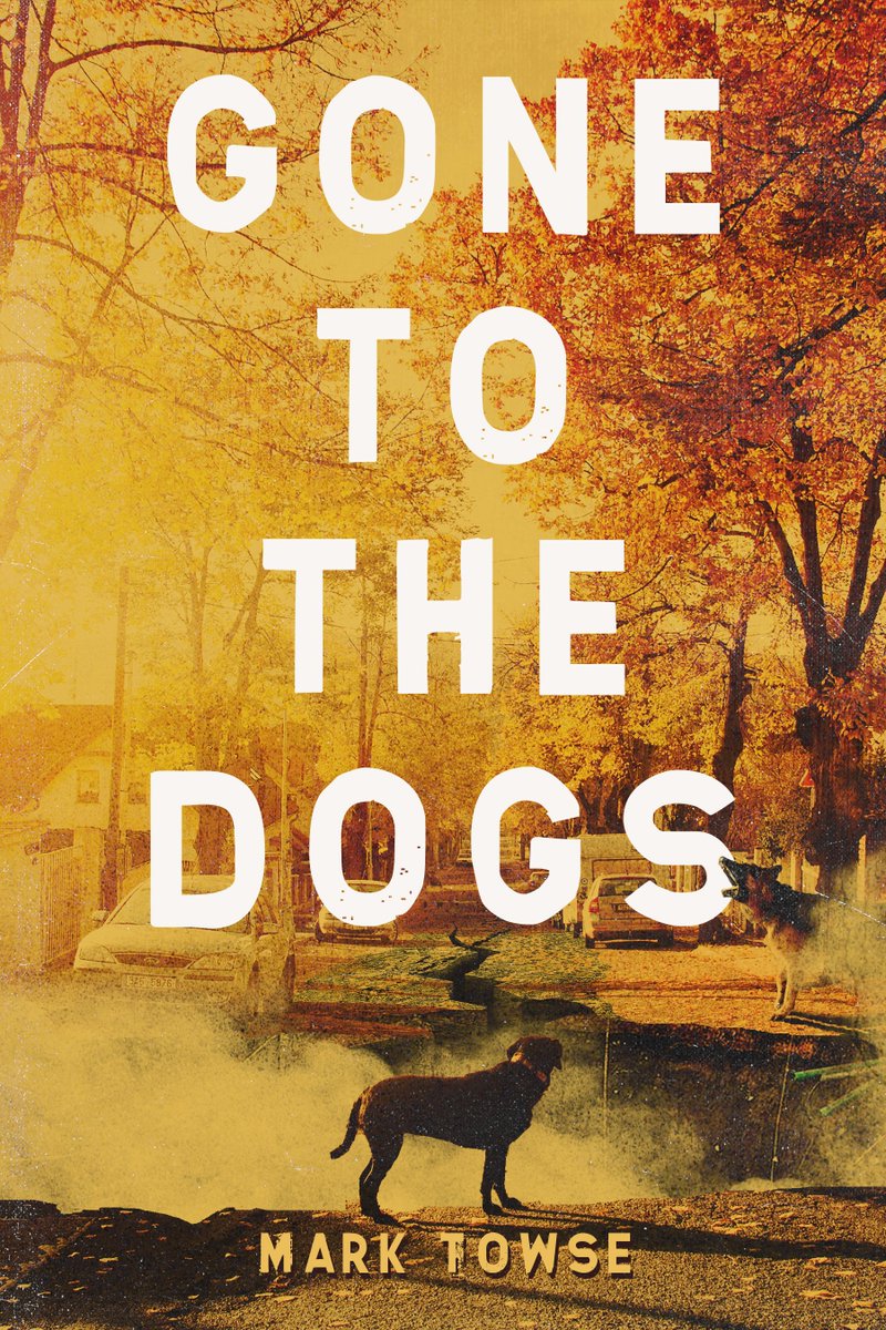 tshea1978's tweet photo. Gone to the Dogs is now listed on @objktcom 👏👏 Get the #NFT pdf!🔥🔥🔥
https://t.co/PuPVtcewPY
#NFTBOOKS #web3 #nfthorror #DnTNFTs https://t.co/7czJwSqclH