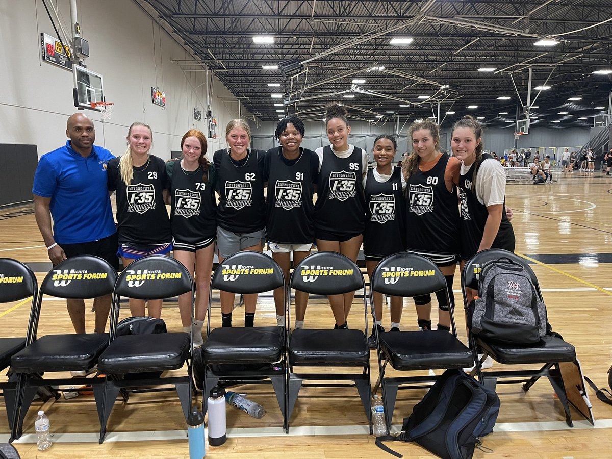 Thank you <a href="/I35Showcase_GBB/">I-35 Showcase GBB</a> for putting this on I had a blast!