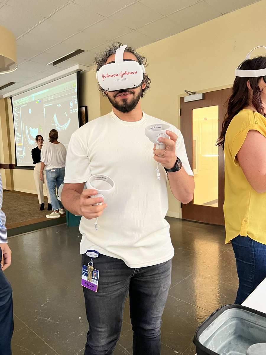 MetroHealth Cardiology Fellows tweet media