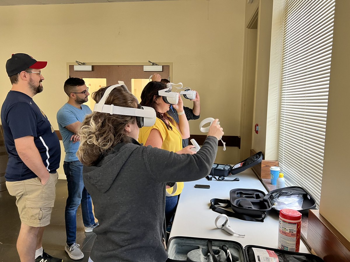 MetroHealth Cardiology Fellows tweet media