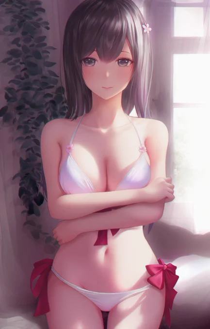 「その先に真実の愛なんて」「あるわけがないのに」「この仮面の下の私を愛して欲しかった」「ただそれだけ」#イラスト 