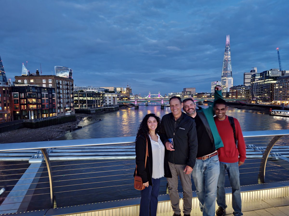 Exploring London after representing <a href="/UCLAMigraine/">UCLA Goldberg Migraine Program</a> at the Migraine Trust meeting