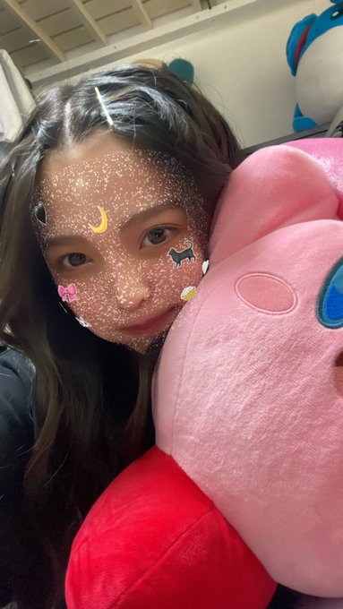 Twitterのコスプレ画像2