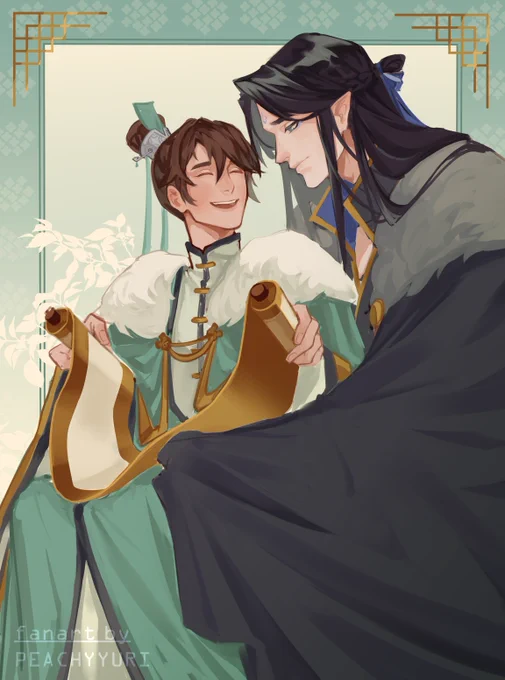 Moshang for  #svsss 