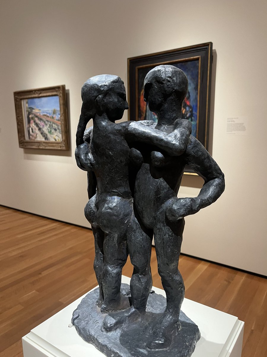 emilypg14's tweet photo. My therapist told me to go to the art museum to look at some magical women in art that have bodies more like mine. Please enjoy, a thread of the female form, tummies, hips, full faces, rolls, and all https://t.co/sGK8aHNh0i